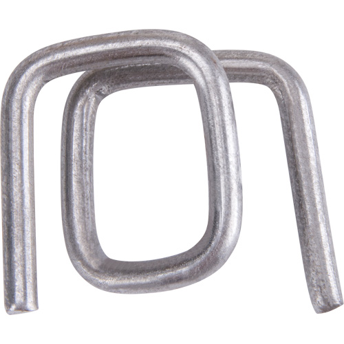 Seals & Buckles for Polypropylene Strapping Seagulf Marine Industries Inc.