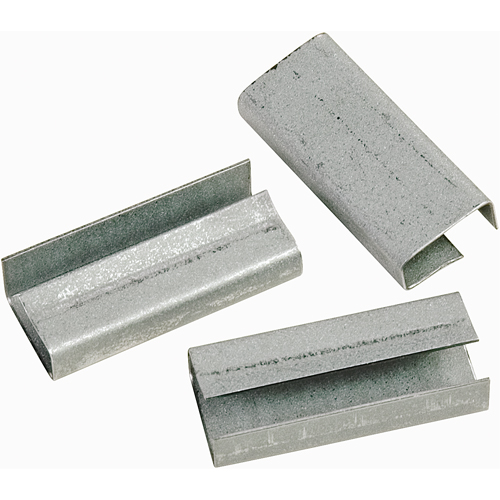 Seals & Buckles for Polypropylene Strapping Seagulf Marine Industries Inc.