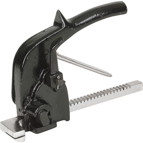 Steel Strapping Tensioner Seagulf Marine Industries Inc.