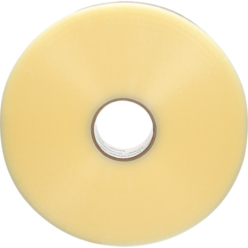 Ruban d'emballage Tartan 369, Adh&eacute;sif Thermofusible, 1,6 mil, 48 mm (1-22/25") x 1500 m (4921') Seagulf Marine Industries Inc.