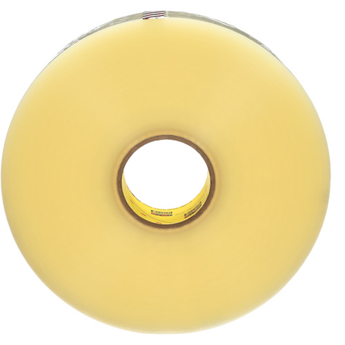 Ruban d'emballage Scotch 373, Adh&eacute;sif Thermofusible, 2,5 mils, 48 mm (2") x 1828 m (5997') Seagulf Marine Industries Inc.