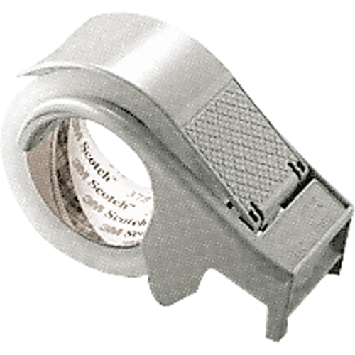 Distributeur manuel de ruban adh&eacute;sif, Standard, Convient au ruban de largeur de 50,8 mm (2") Seagulf Marine Industries Inc.