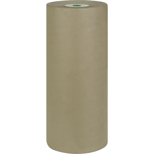 Papier, Kraft, 18" x 900', 40 lb, Rouleau Seagulf Marine Industries Inc.