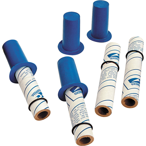 Reusable Dispenser Handles Seagulf Marine Industries Inc.