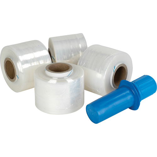 Banding Film Seagulf Marine Industries Inc.