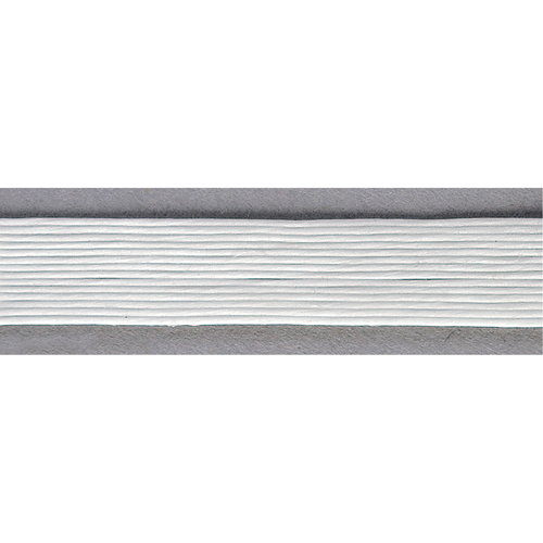 Feuillard en cordon li&eacute;, Cordon en polyester, 1/2" la x 3900' lo, Calibre Manuel Seagulf Marine Industries Inc.