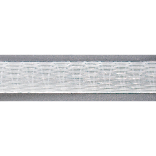 Feuillard en cordon tiss&eacute;, Cordon en polyester, 1/2" la x 3900' lo, Calibre Manuel Seagulf Marine Industries Inc.