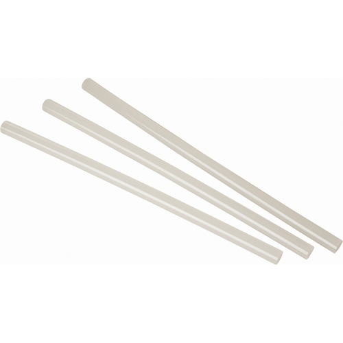 B&acirc;ton de colle, 10" lo, Transparent Seagulf Marine Industries Inc.