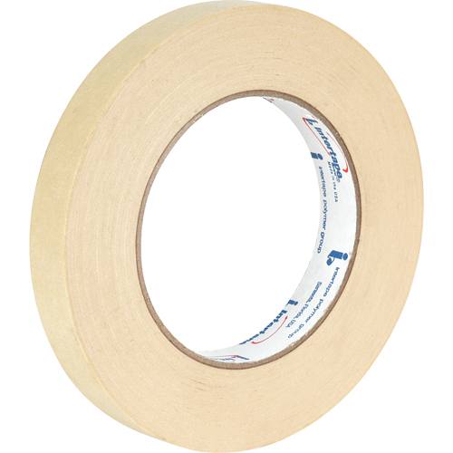 Rubans-cache polyvalents, 18 mm (3/4") x 55 m (180'), Beige Seagulf Marine Industries Inc.