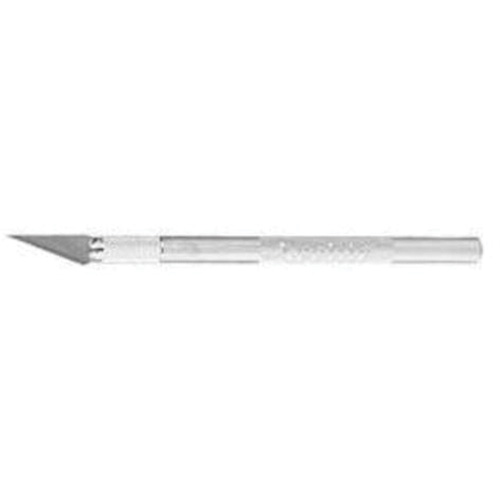 Light-Duty Precision Knife, Stainless Steel Blade Seagulf Marine Industries Inc.