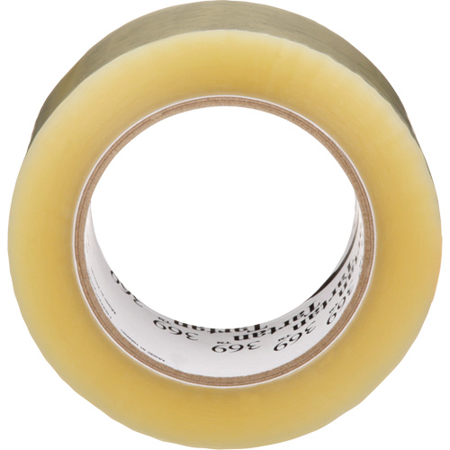 Tartan 369 Box Sealing Tape, Acrylic Adhesive, 1.6 mils, 48 mm (1-22/25") x 100 m (328') Seagulf Marine Industries Inc.