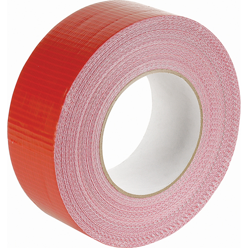 Rubans adh&eacute;sifs de cat&eacute;gorie utilitaire AC20, 9 mils, Rouge, 48 mm (2") x 55 m (180') Seagulf Marine Industries Inc.