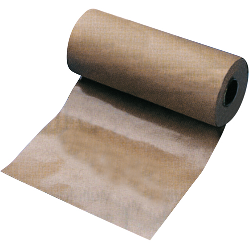 Papier, Coh&eacute;sif, 15" x 700', Rouleau Seagulf Marine Industries Inc.