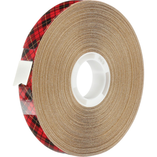 3M 969 Adhesive Transfer Tape, 12.7 mm (1/2") W Seagulf Marine Industries Inc.