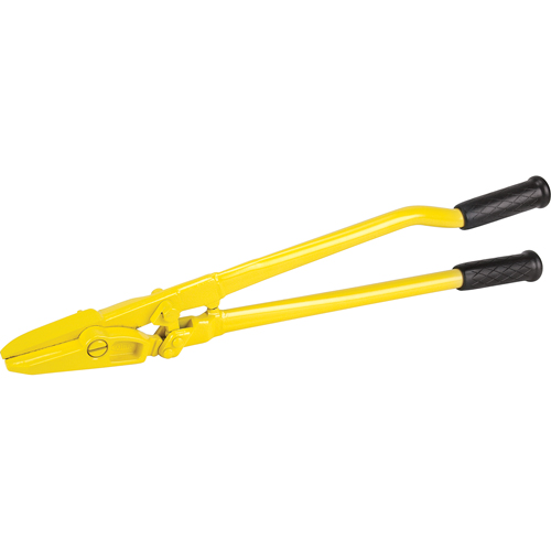 Heavy Duty Safety Cutters For Steel Strapping Seagulf Marine Industries Inc.
