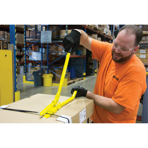 Heavy Duty Safety Cutters For Steel Strapping Seagulf Marine Industries Inc.