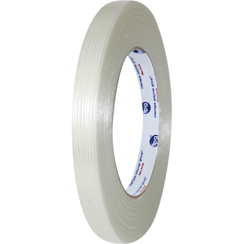 Ruban adh&eacute;sif utilitaire opaque, &eacute;paisseur 4 mils, 18 mm (71/100") x 55 m (180')  Seagulf Marine Industries Inc.