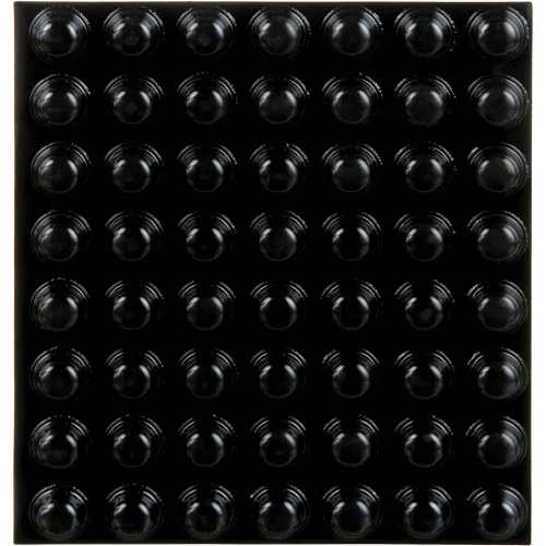 3M Bumpon Rubber Bumper Seagulf Marine Industries Inc.