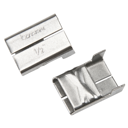 Portable Strapping Buckles Seagulf Marine Industries Inc.
