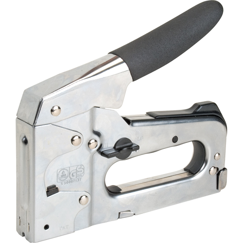 Heavy-Duty Staple Gun Seagulf Marine Industries Inc.