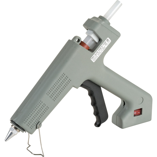 Heavy-Duty Glue Gun, 100 W, 245°F - 380°F (120°C - 193°C ) Seagulf Marine Industries Inc.