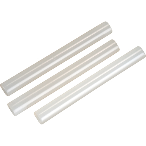 B&acirc;tons de colle, 7/16" dia x 4,0" lo, Transparent Seagulf Marine Industries Inc.