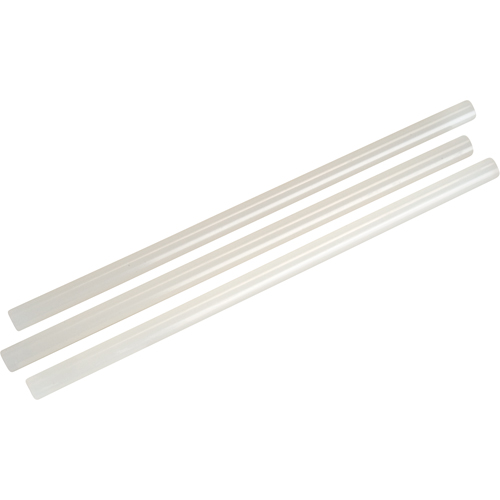 B&acirc;tons de colle, 7/16" dia x 10,0" lo, Transparent Seagulf Marine Industries Inc.