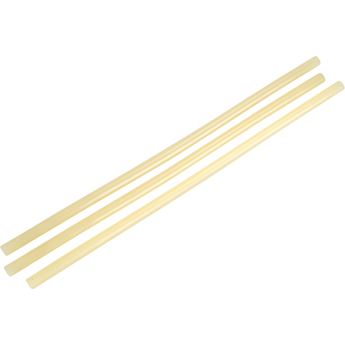Glue Sticks, 7/16" Dia. x 15.0" L, Amber Seagulf Marine Industries Inc.