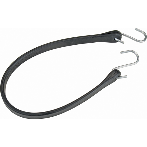 Attache en caoutchouc, 21" Seagulf Marine Industries Inc.
