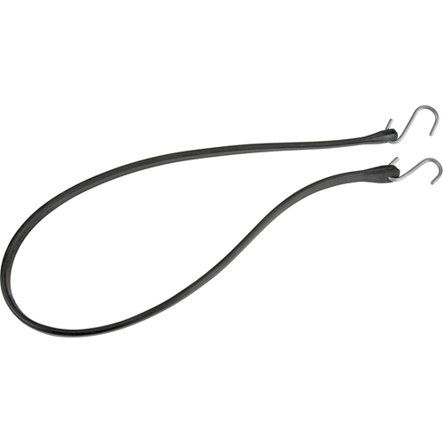 Rubber Tie Down, 41" Seagulf Marine Industries Inc.