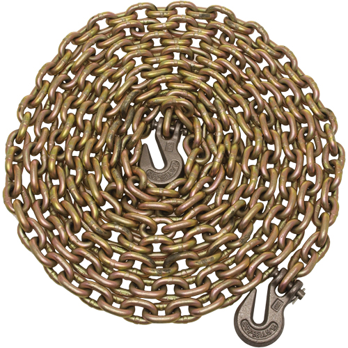 Grade 70 Binder Chain Seagulf Marine Industries Inc.