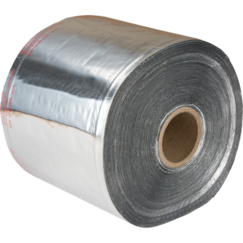 Marvelseal&reg; 360 Lay Flat Tubing, 12" W x 300' L Seagulf Marine Industries Inc.