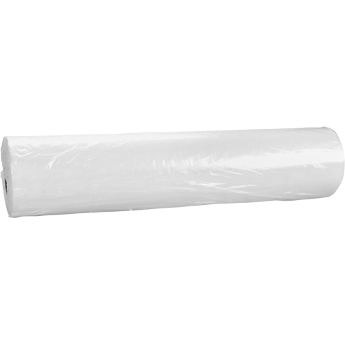 Poly Tubing Bags, 48" W x 326' L, 4 mils Seagulf Marine Industries Inc.