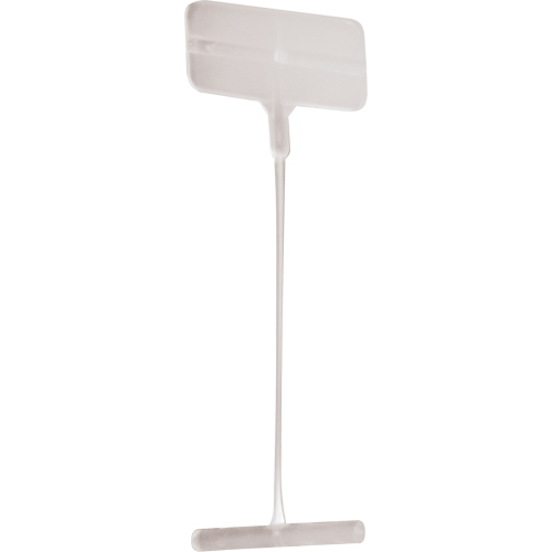 Attaches &agrave; &eacute;tiquettes polyvalentes de 1" Seagulf Marine Industries Inc.