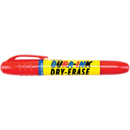 Dura-Ink&reg; Dry Erase Ink Markers Seagulf Marine Industries Inc.