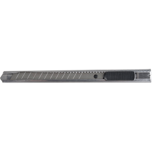 Couteau ATK500, 9 mm, Acier au carbone, Prise en Acier inoxydable Seagulf Marine Industries Inc.