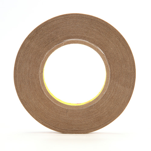 Adhesive Transfer Tape, 6 mm (1/4") W x 164.6 m (540') L, 5 mils Seagulf Marine Industries Inc.
