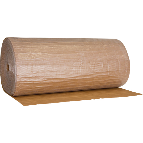 Durakraft Laminated Bubble Roll, 250' x 48", Bubble Size 3/16" Seagulf Marine Industries Inc.