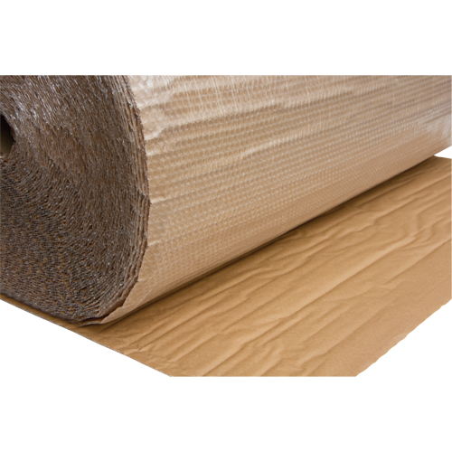 Durakraft Laminated Bubble Roll, 250' x 48", Bubble Size 3/16" Seagulf Marine Industries Inc.