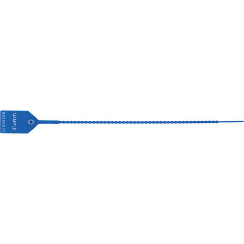 uniPull Heavy-Duty Seal, 18", Plastic, Plastic Seal Seagulf Marine Industries Inc.