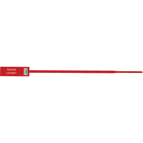 Scell&eacute; uniStrap, 13", M&eacute;tal, Scell&eacute; &agrave; tirer Seagulf Marine Industries Inc.