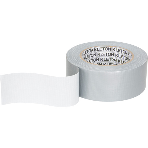 Ruban adh&eacute;sif de cat&eacute;gorie utilitaire, 6 mils, Argent, 50 mm (2") x 45 m (148') Seagulf Marine Industries Inc.