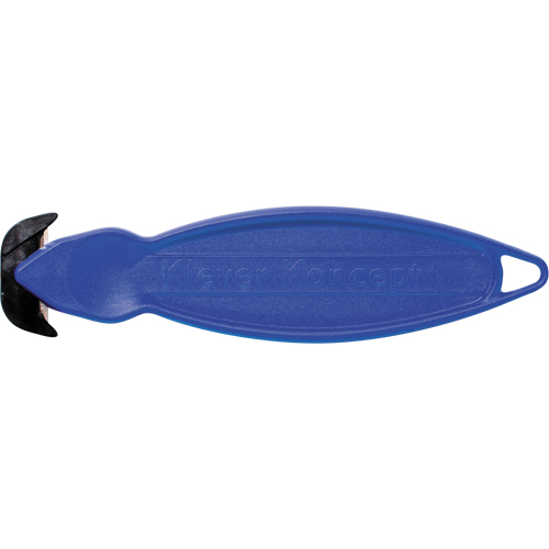 Couteau de s&eacute;curit&eacute; Klever Koncept Seagulf Marine Industries Inc.