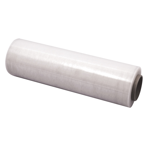 Classic Hand Stretch Wrap, Blown, 70 Gauge (17.8 micrometers), 18" x 1500' Seagulf Marine Industries Inc.