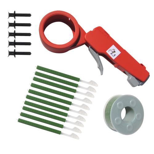 Cable Tie Gun Complete Kit Seagulf Marine Industries Inc.