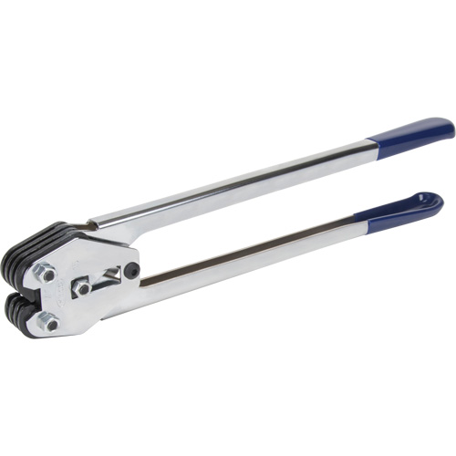 Sertisseur de feuillard en polyester Seagulf Marine Industries Inc.