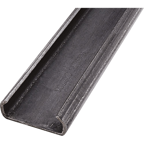 Rail de treuil Seagulf Marine Industries Inc.