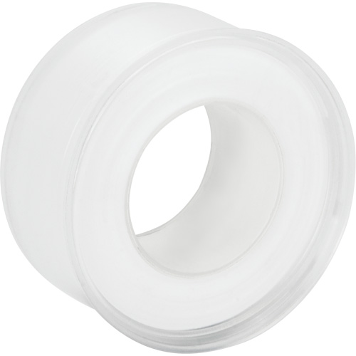 Teflon&reg; Sealing Tape, 520" L x 3/4" W, White Seagulf Marine Industries Inc.