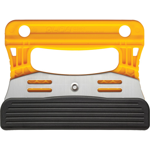 Glass Scraper Seagulf Marine Industries Inc.