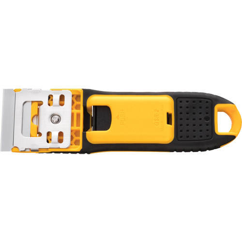 Glass Scraper Seagulf Marine Industries Inc.
